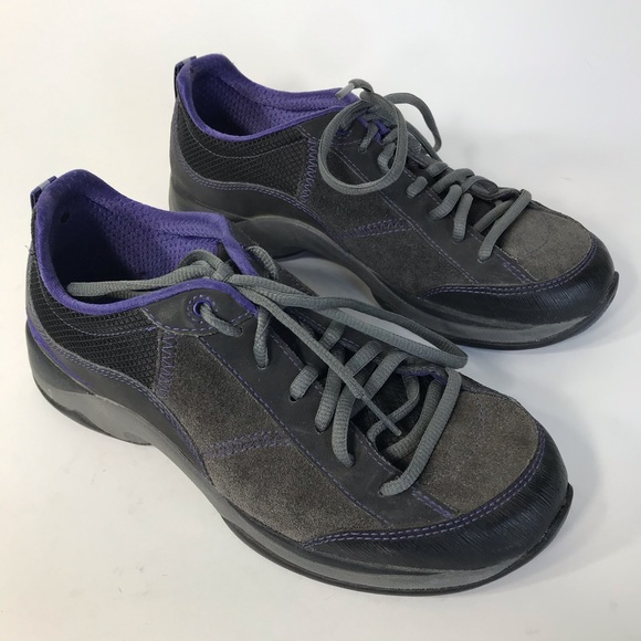 dansko sneakers